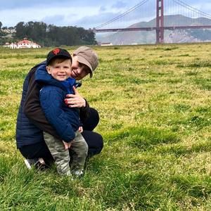 Meet your Posher, Aleks